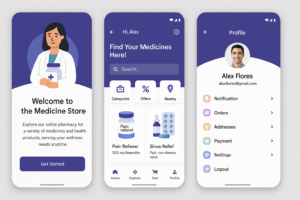 Modern UI Design Styles: Material to Polymorphism - Blog | NarvaTech